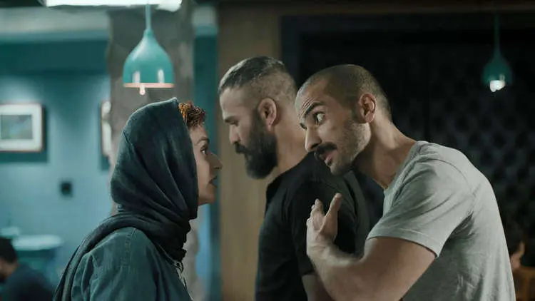 جزئیات سریال سیاوش