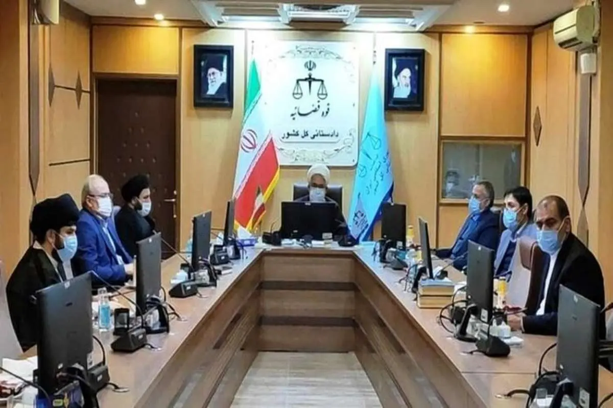 دادستان جدید مرکز استان فارس معرفی شد