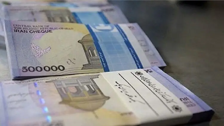 زمان واریز عیدی بازنشستگان