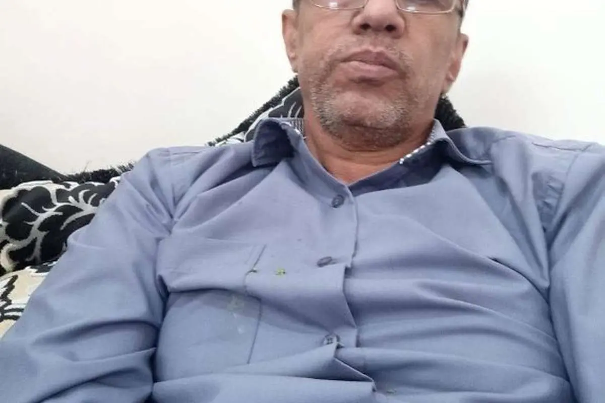 (عکس) قتل یک مقام اطلاعاتی در یمن