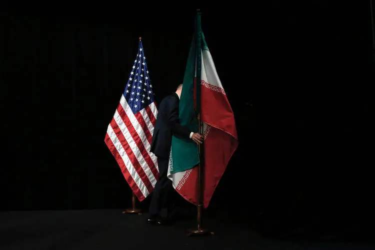 واکنش دو مقام ایرانی به سخنان وزیر خارجه آمریکا