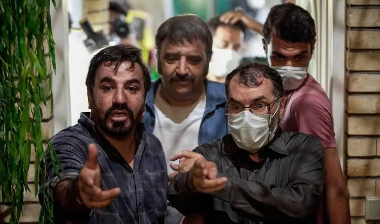 جزئیات سریال دادستان مسعود ده نمکی؛ بازیگران، داستان و ...