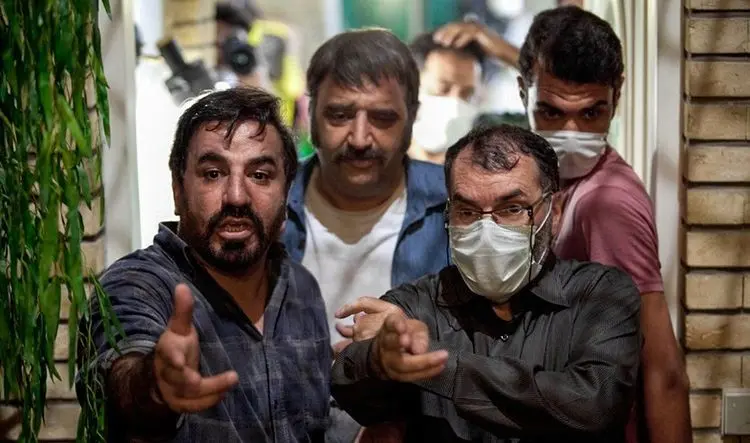جزئیات سریال دادستان مسعود ده نمکی؛ بازیگران، داستان و ...