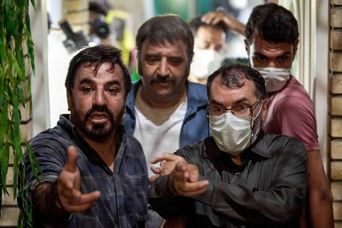 جزئیات سریال دادستان مسعود ده نمکی؛ بازیگران، داستان و ...