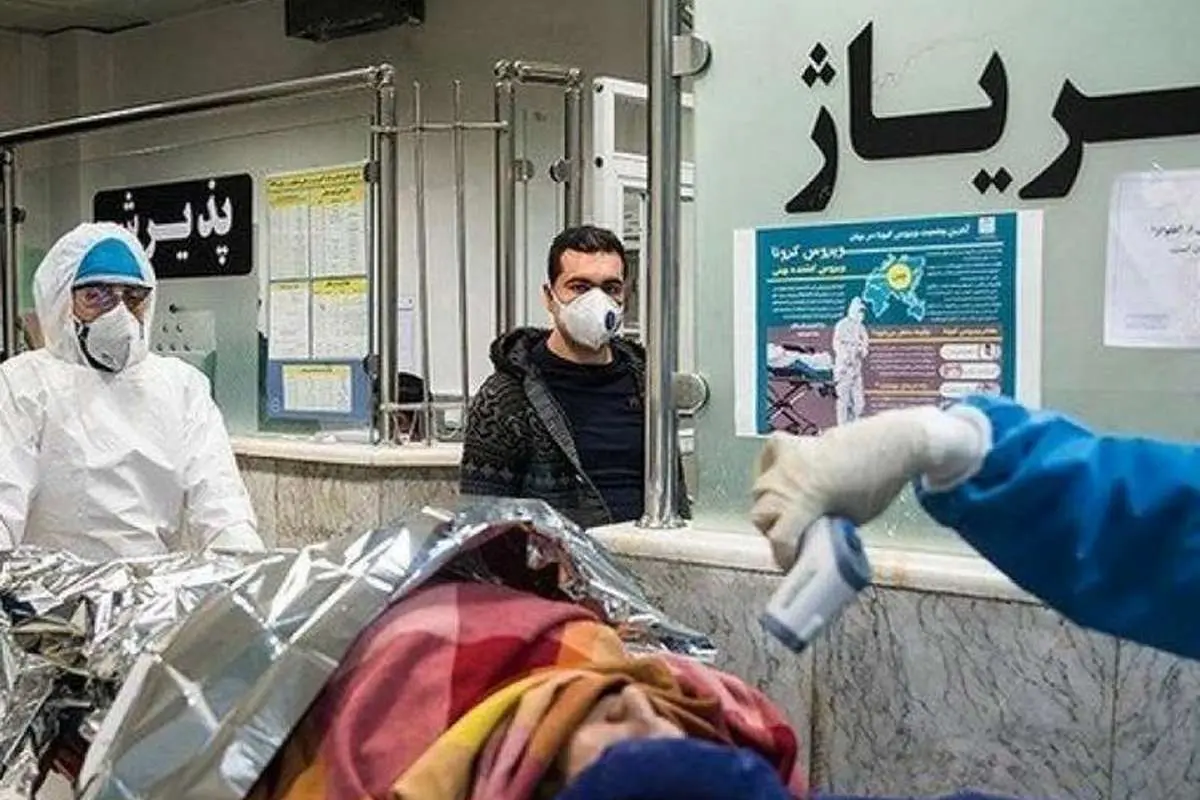 آمار کرونا در ایران امروز پنج شنبه ۹ بهمن ۹۹؛ ۸۵ فوتی و ۶۵۲۷ ابتلای جدید