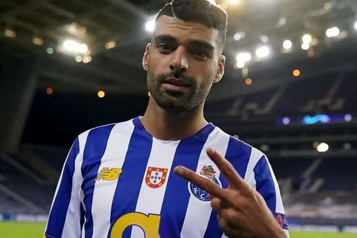 (عکس) مهدی طارمی بین ارزشمندترین‌های پرتغال