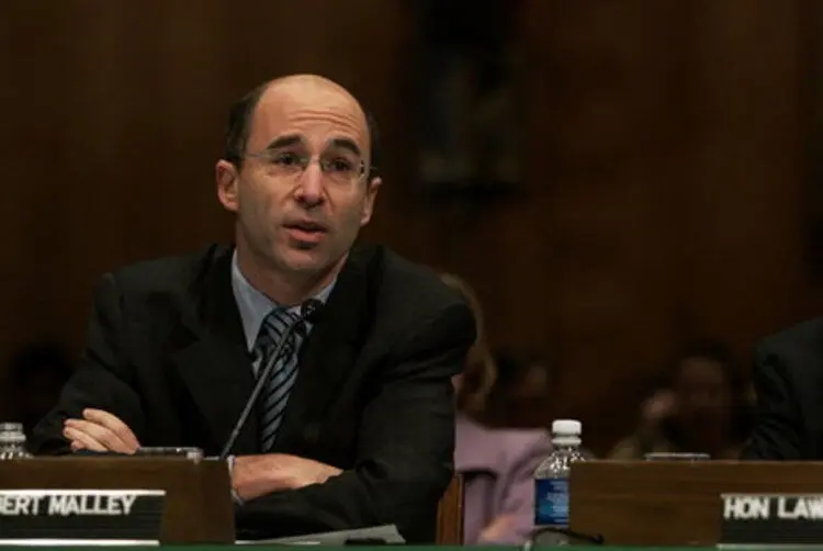 رابرت مالی نماینده آمریکا در امور ایران می‌شود