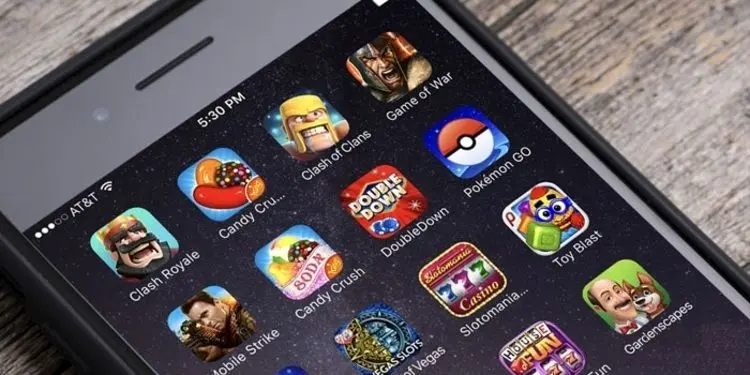 معرفی بهترین بازی های آنلاین موبایلی 2021