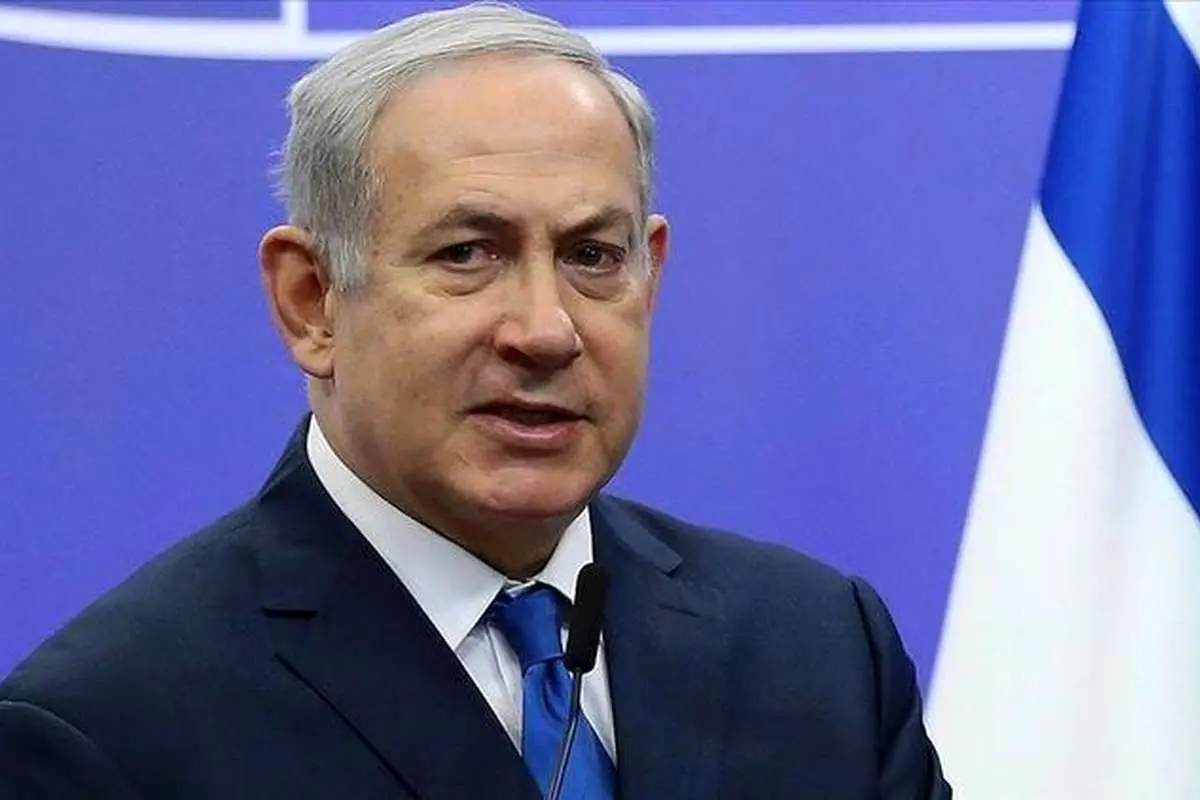 نتانیاهو: بازگشت بایدن به برجام اشتباه است