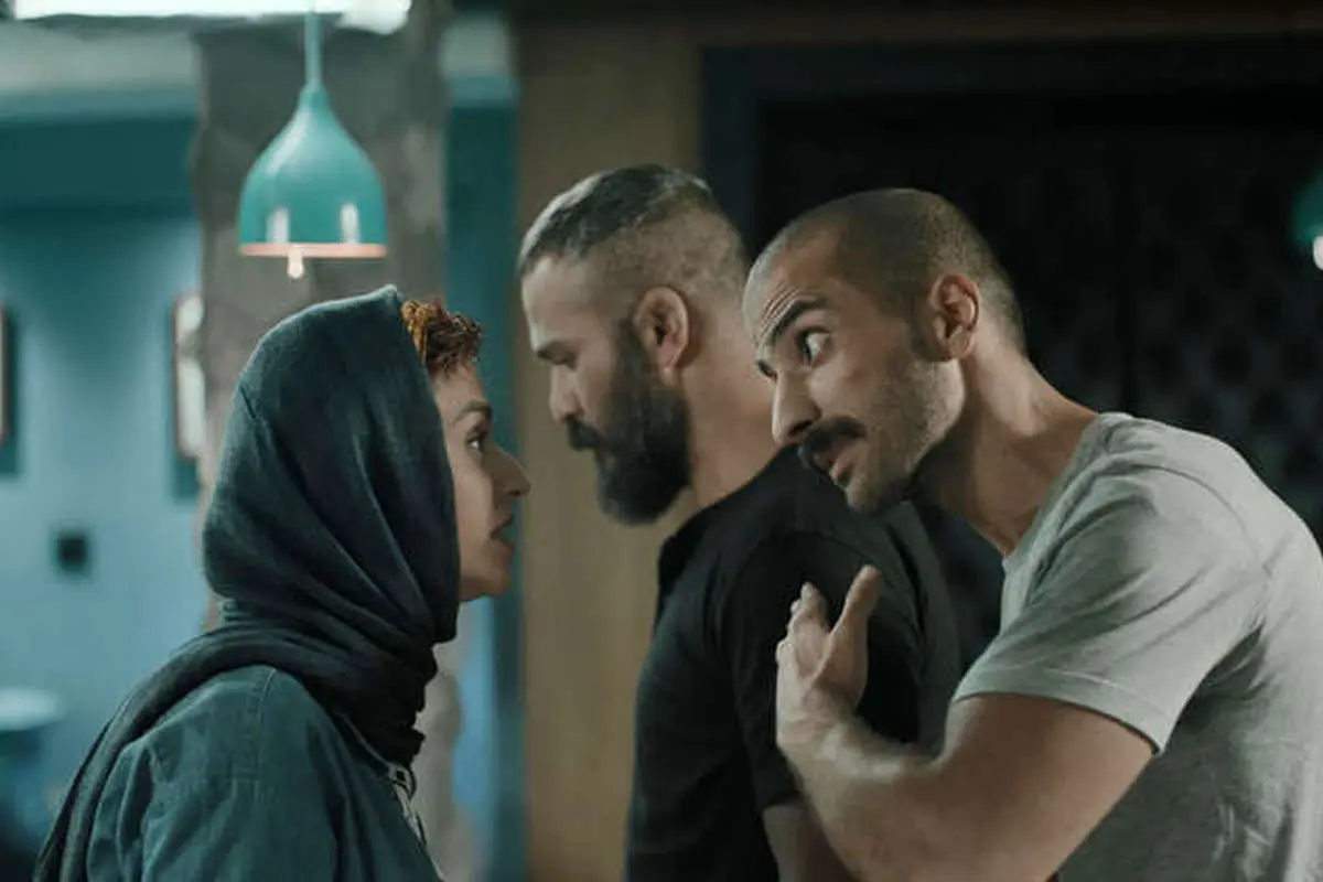 جرئیات سریال سیاوش؛ دانلود قسمت اول سریال سیاوش
