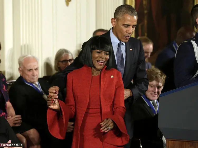 سیسیلی تایسون، بازیگر سرشناس سریال‌های تلویزیونی درگذشت