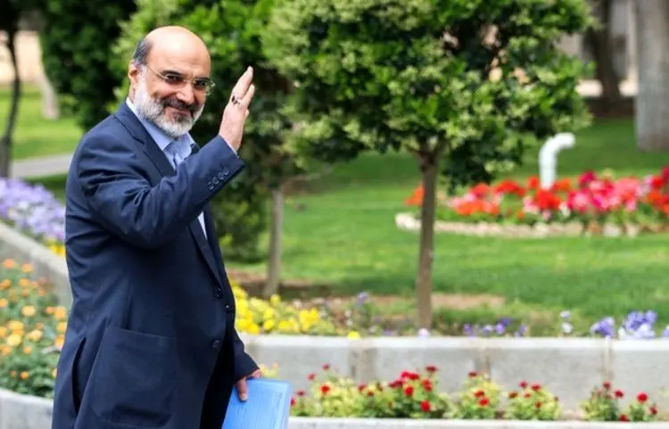 علی‌عسگری دیگر به جلسات هیات دولت دعوت نخواهد شد؟
