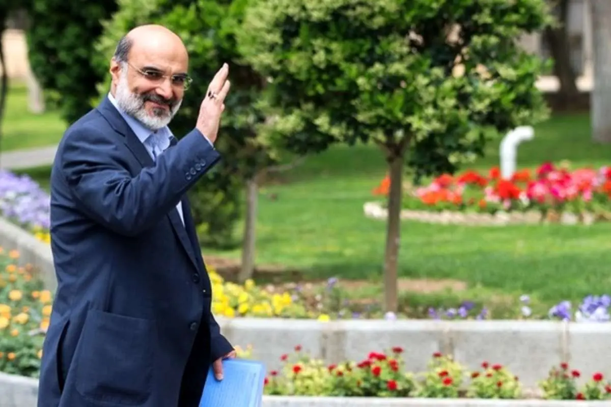 علیعسگری دیگر به جلسات هیات دولت دعوت نخواهد شد؟