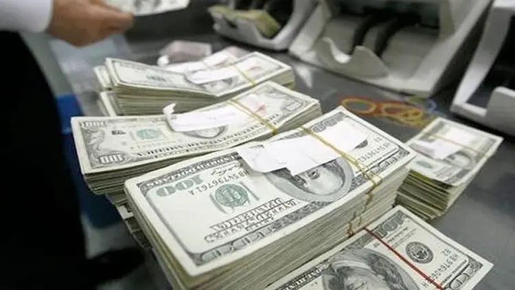 قیمت دلار در صرافی ملی شنبه ۱۱ بهمن
