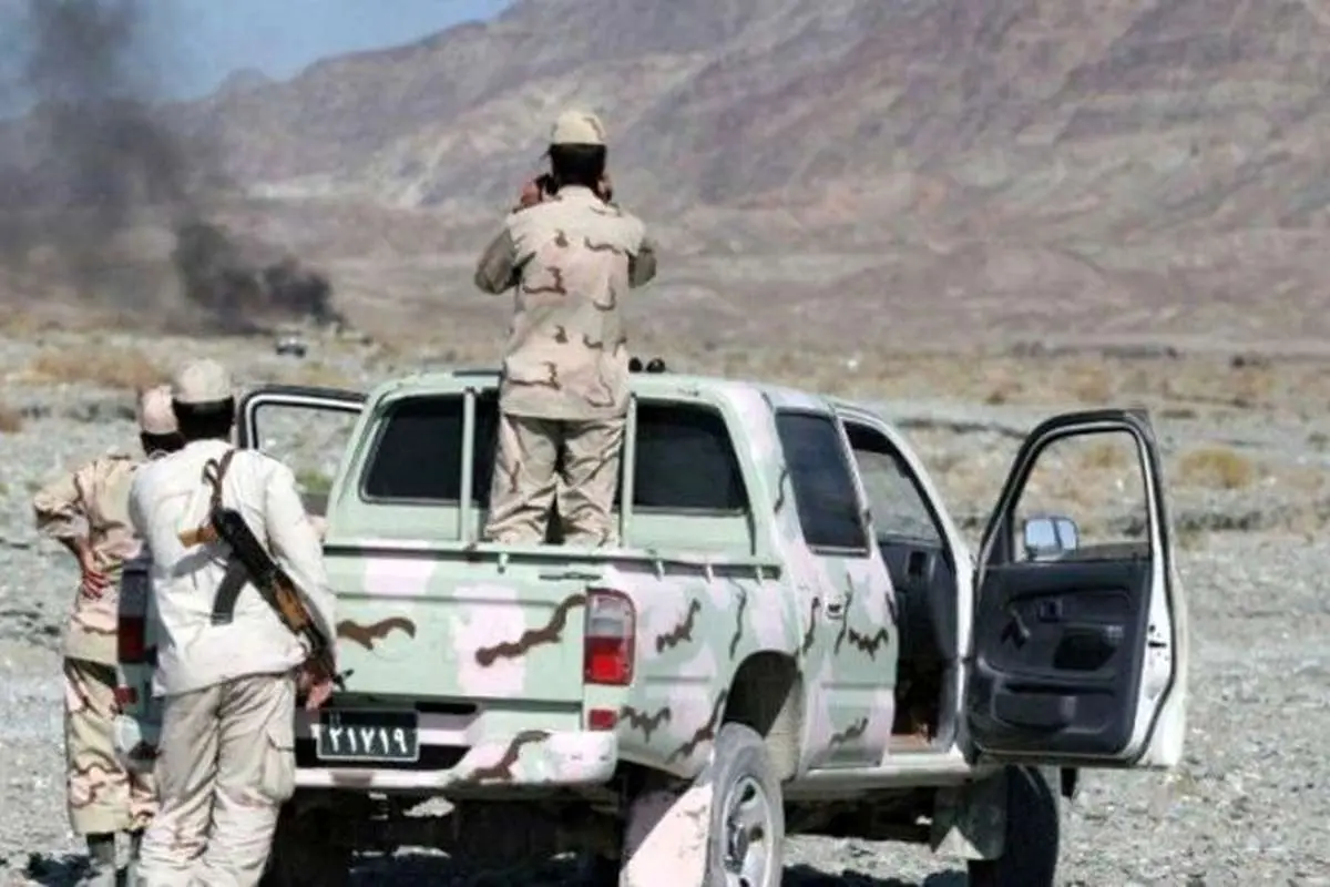 اعدام رئیس گروه ربایش پنج مرزبان در سراوان