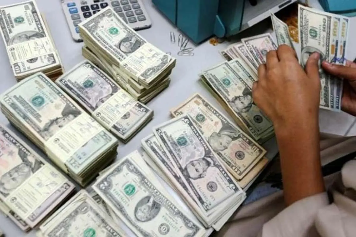 قیمت ارز در بازار آزاد امروز شنبه ۱۱ بهمن ۱۳۹۹