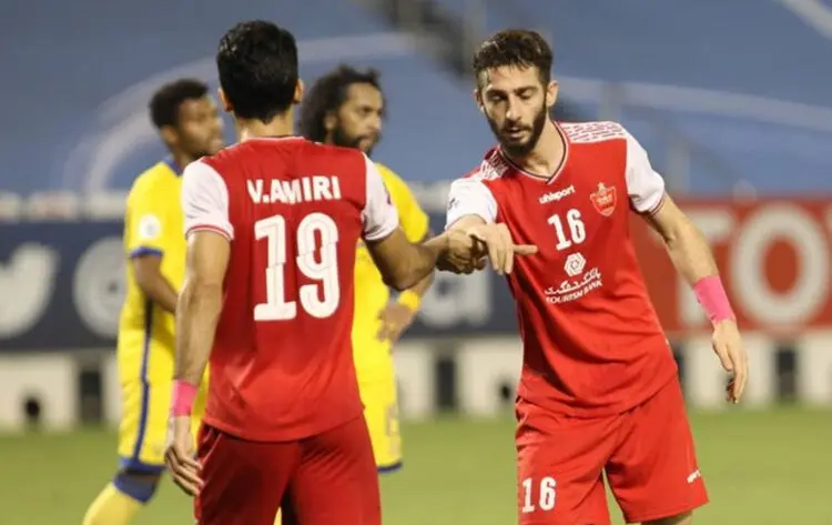 پرسپولیس؛ این برد از نان شب واجب‌تر است