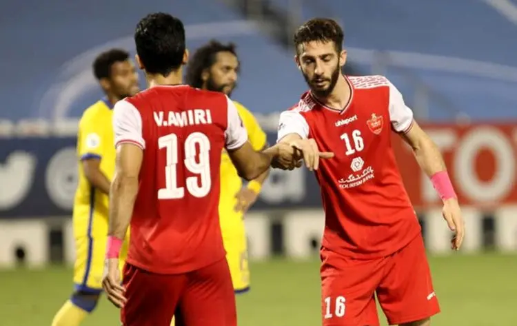پرسپولیس؛ این برد از نان شب واجب‌تر است