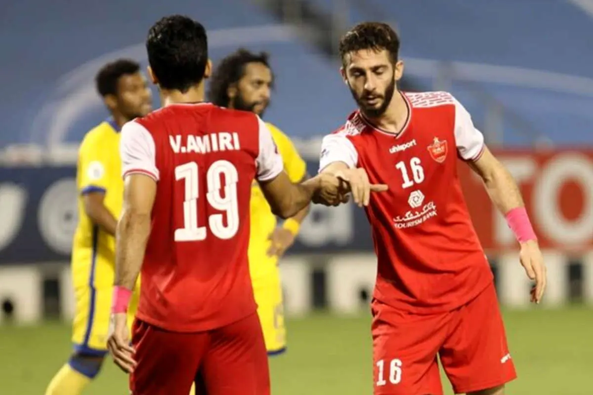 پرسپولیس؛ این برد از نان شب واجبتر است