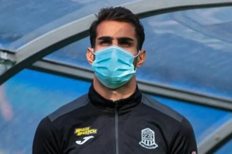 قیمت لژیونر پرسپولیسی مشخص شد