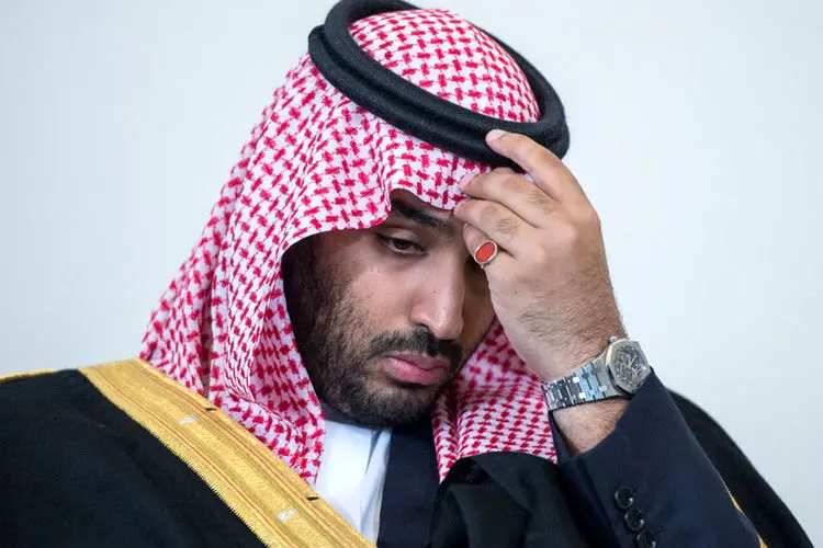 چگونه عربستان سعودی از مسوولیت قتل معاف می‌شود؟