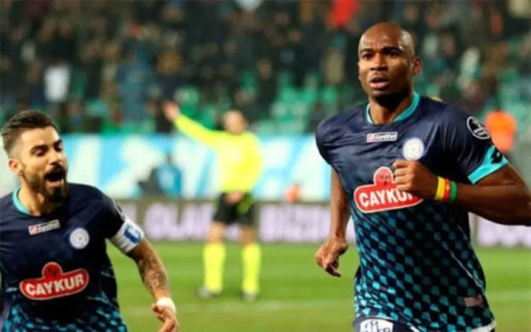 یک تراژدی فوتبال مهاجم سابق استقلال را متوقف کرد