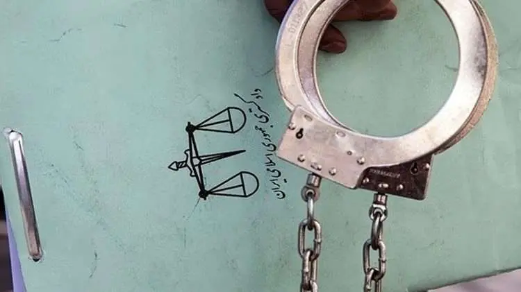 دو شهردار منطقه دستگیر شده تهران با قید وثیقه آزاد شدند؟