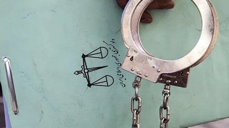 دو شهردار منطقه دستگیر شده تهران با قید وثیقه آزاد شدند؟