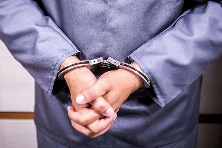 دستگیری عامل شهادت مرزبان هرمزگان در قشم