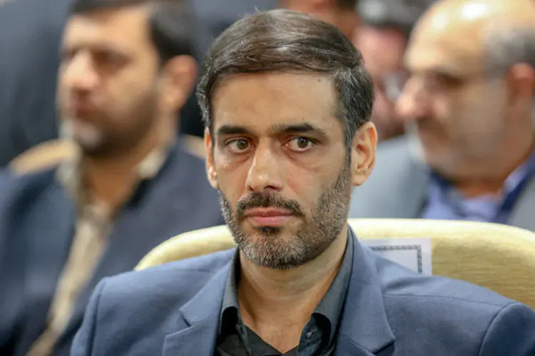دیدار انتخاباتی فرمانده قرارگاه خاتم‌ با احمد خاتمی تکذیب شد