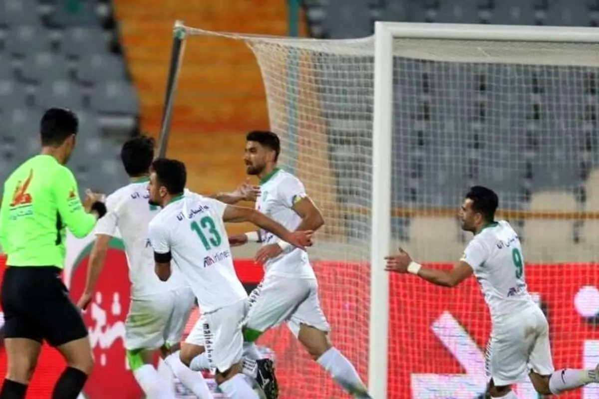 داور پرسپولیسی ششآتشه بود!