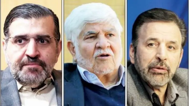 پیامد‌های موضع‌گیری اخیر واعظی