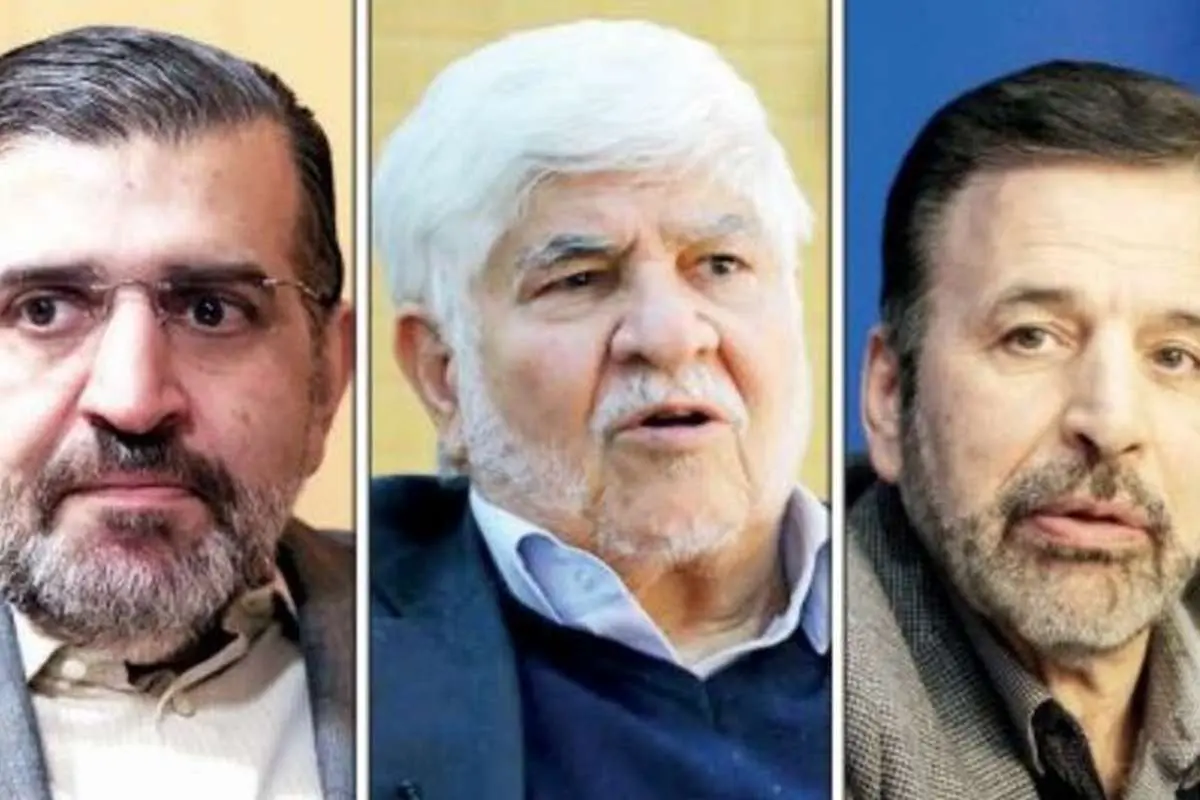 پیامد‌های موضع‌گیری اخیر واعظی