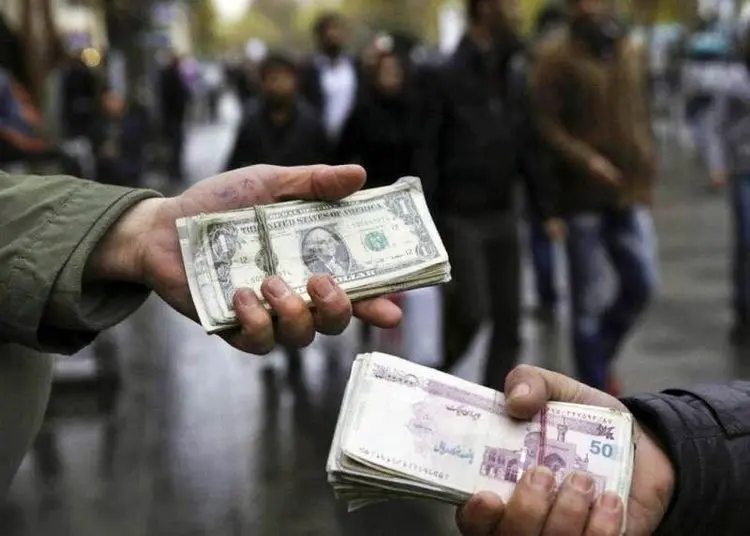 قیمت دلار در صرافی ملی یکشنبه ۱۲ بهمن