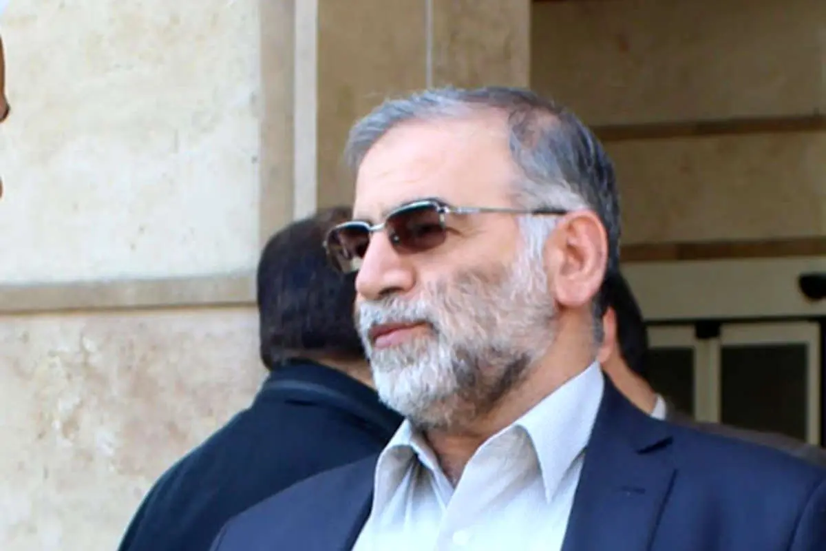 طرح مجلس برای تقویت سازمانی که شهید فخری‌زاده رییس آن بود