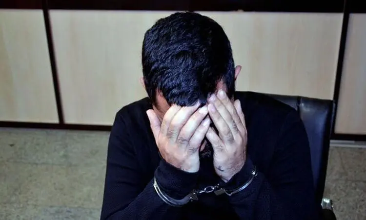 اعتراف به قتل خواهر بعد از ۱۰ روز