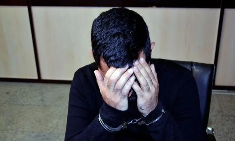 اعتراف به قتل خواهر بعد از ۱۰ روز