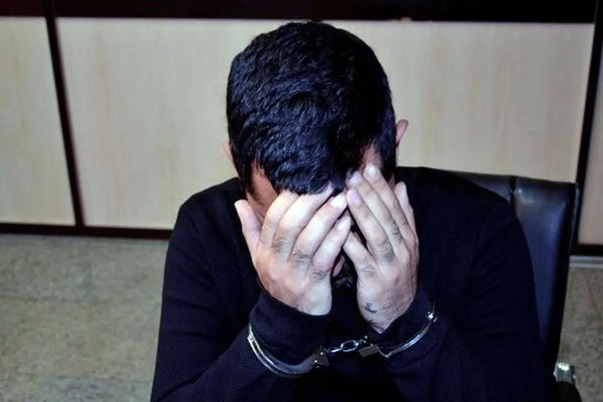 اعتراف به قتل خواهر بعد از ۱۰ روز