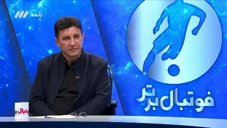 چه کسانی «نود» و عادل فردوسی پور را دوست نداشتند؟