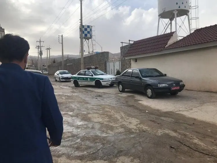 آخرین اخبار از پرونده شکنجه معتادان در استخر آب یخ؛ یک نفر فوت کرد