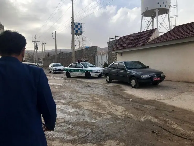 آخرین اخبار از پرونده شکنجه معتادان در استخر آب یخ؛ یک نفر فوت کرد