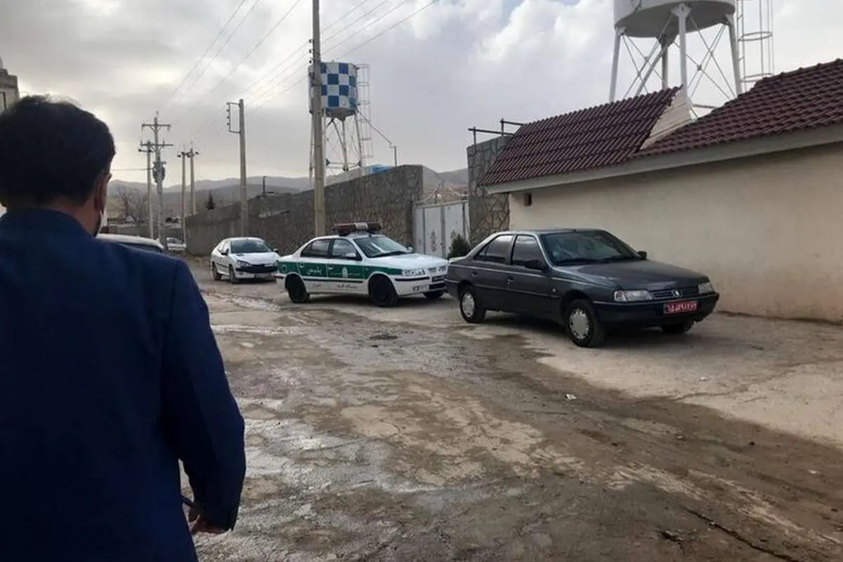 آخرین اخبار از پرونده شکنجه معتادان در استخر آب یخ؛ یک نفر فوت کرد