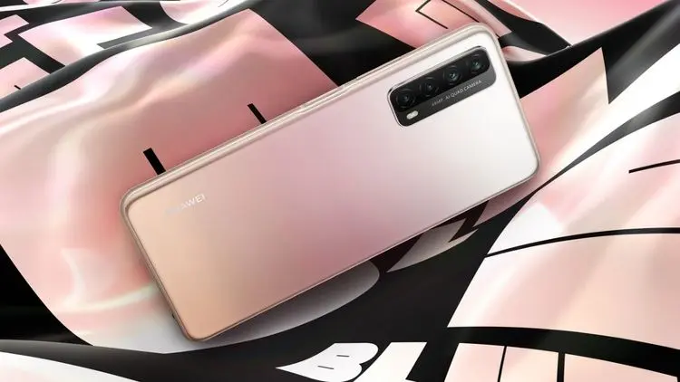 (تصاویر) نگاهی به دوربین چهارگانه میان‌رده‌ی تازه نفس هوآوی Y۷a