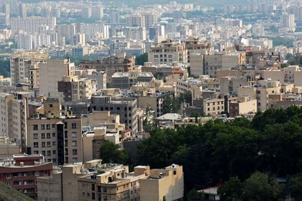 قیمت مسکن در مناطق ارزان قیمت تهران