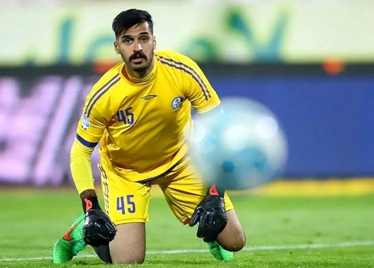 پرسپولیس جانشین رادو را انتخاب کرد!؟ وحید ذخیره حامد لک