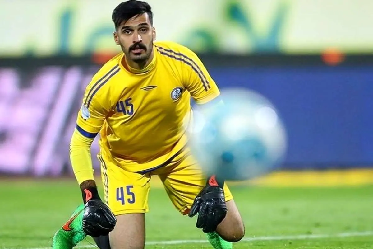 پرسپولیس جانشین رادو را انتخاب کرد!؟ وحید ذخیره حامد لک