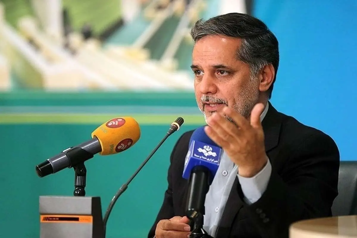 سعید جلیلی برای کاندیداتوری در انتخابات ۱۴۰۰ شرط گذاشت