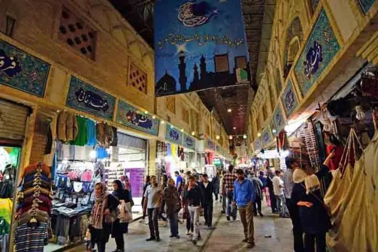 جاهای دیدنی تهران و همه‌ی آنچه باید از این شهر بدانید