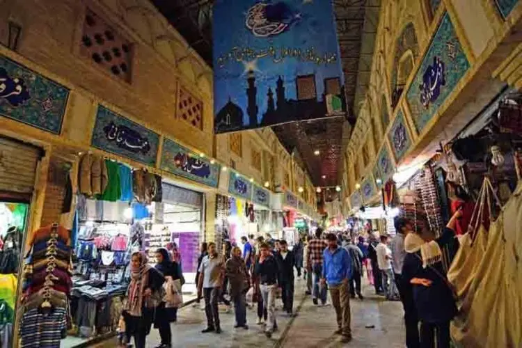 جاهای دیدنی تهران و همه‌ی آنچه باید از این شهر بدانید