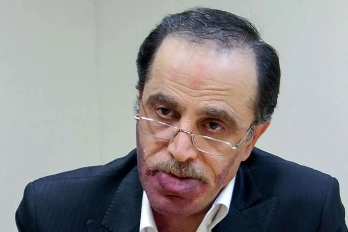 شعبان بیمخ روزنامهنگار نبود!